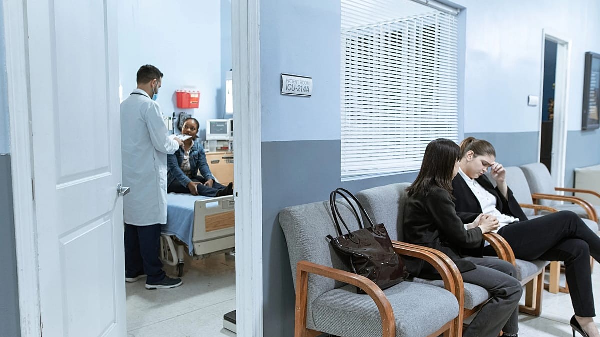 Αυτοάνοσα νοσήματα: Οι γυναίκες περιμένουν χρόνια για διάγνωση