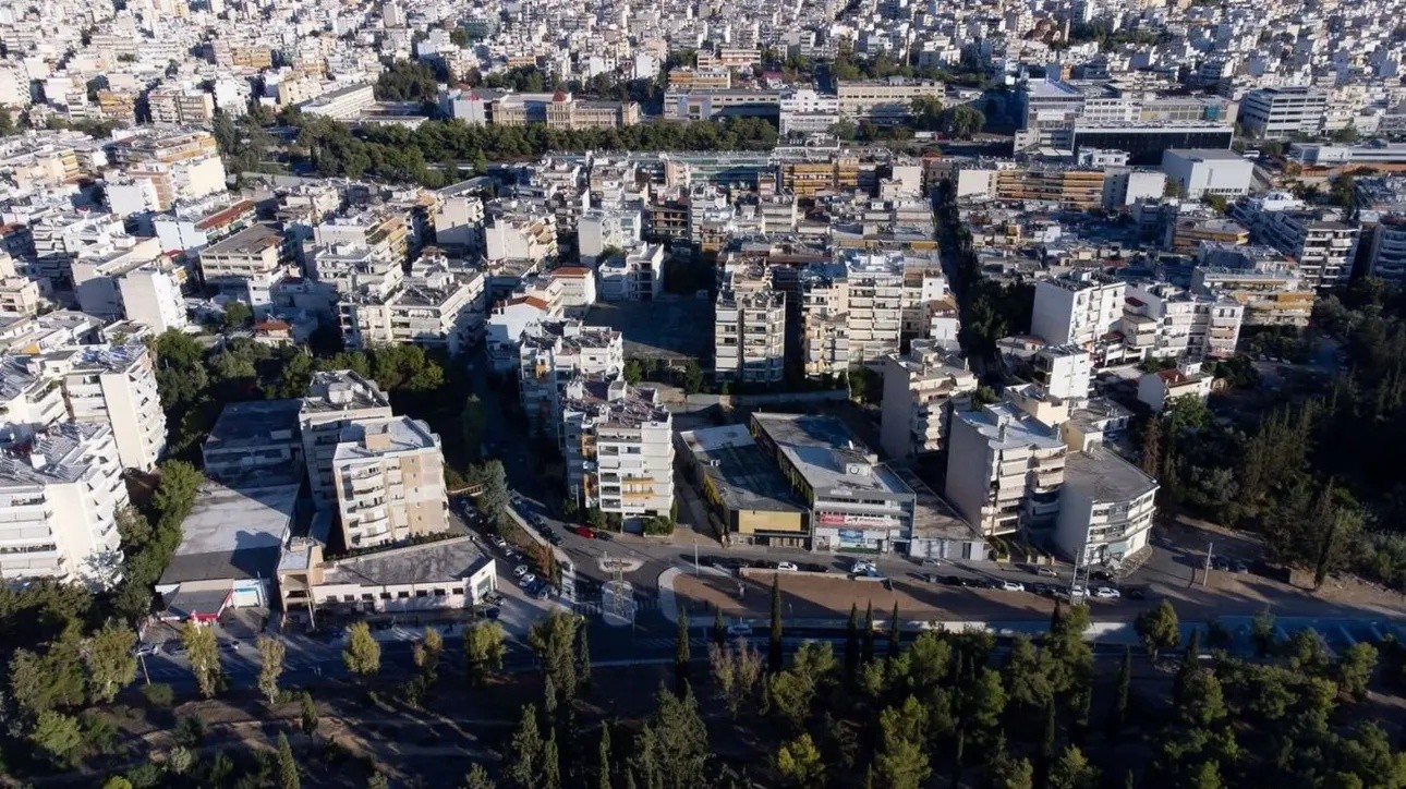 Στεγαστική κρίση: Το «Σπίτι μου» ανεβάζει τις τιμές, η Αθήνα γίνεται απρόσιτη